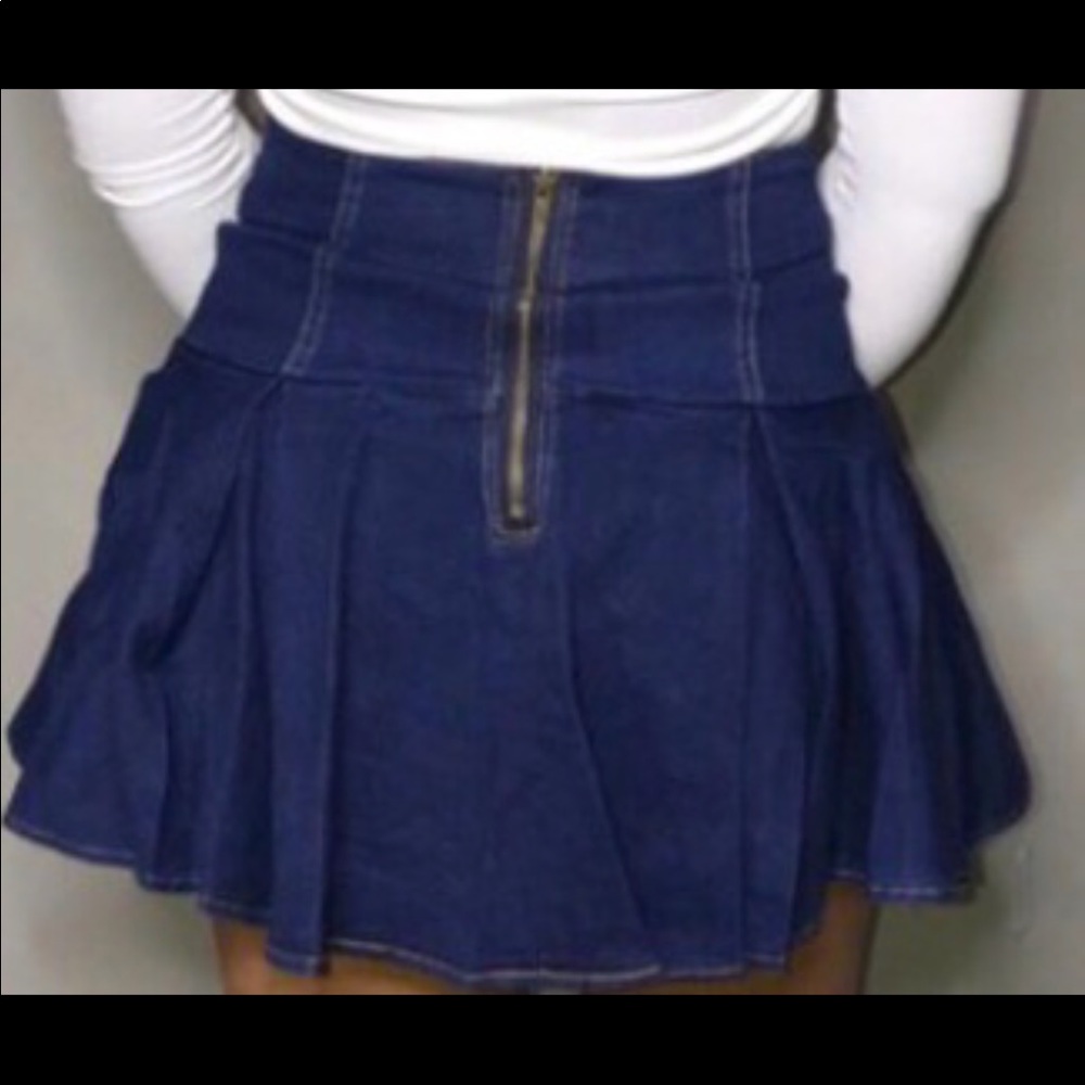 Skirt